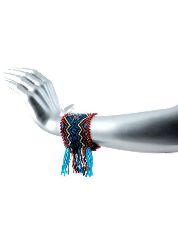 Bratara lucrata manual  Liza Panait Liza Panait Online Boutique